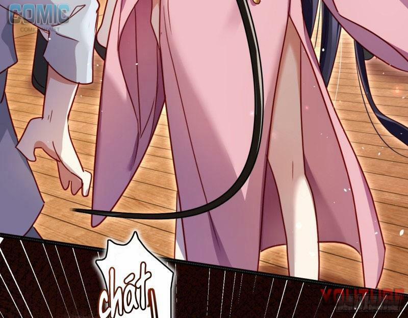 Ác Nữ Vi Đế 14 trang 33