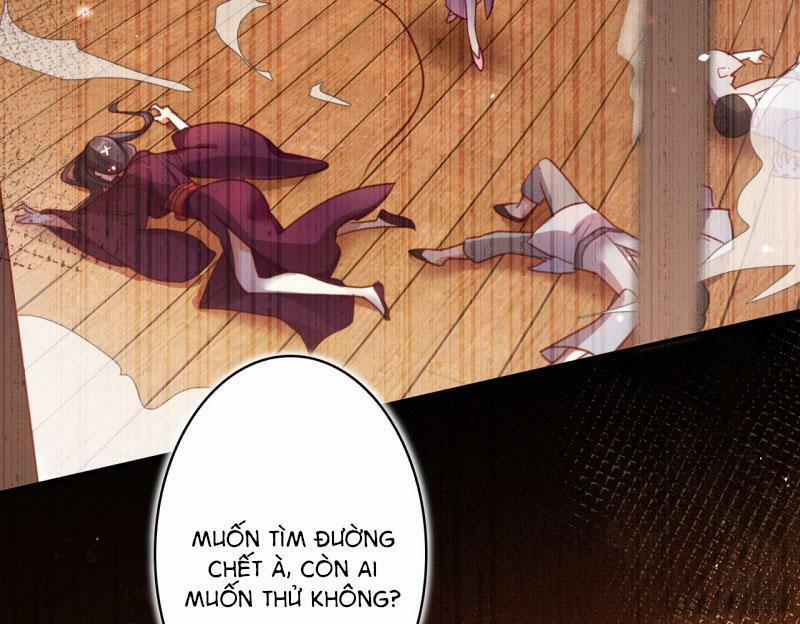 Ác Nữ Vi Đế 14 trang 36