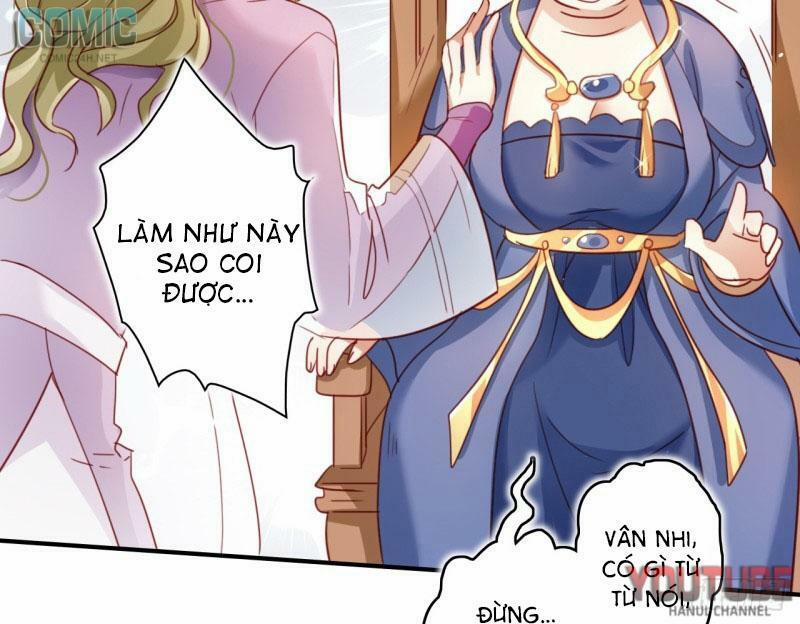 Ác Nữ Vi Đế 14 trang 41