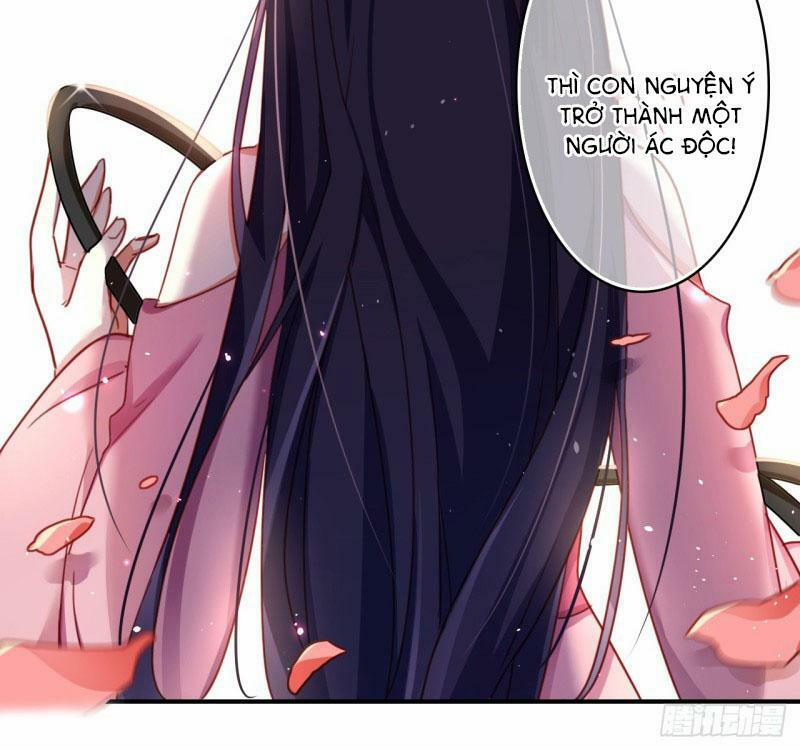 Ác Nữ Vi Đế 14 trang 45