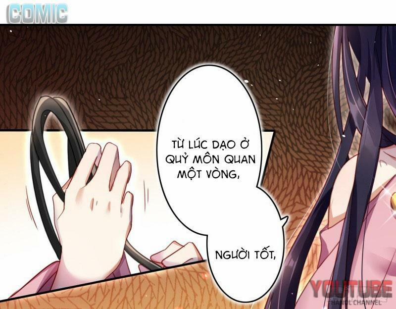 Ác Nữ Vi Đế 14 trang 46