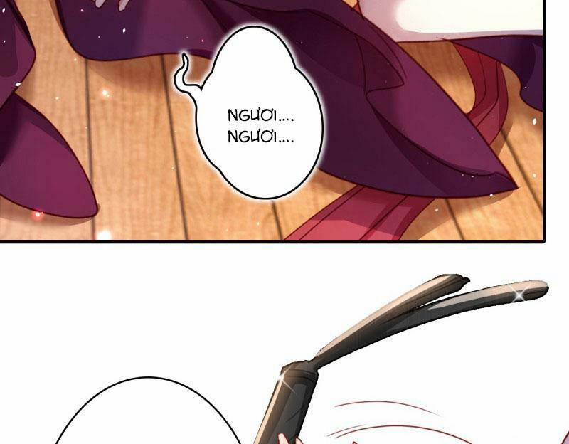 Ác Nữ Vi Đế 14 trang 52