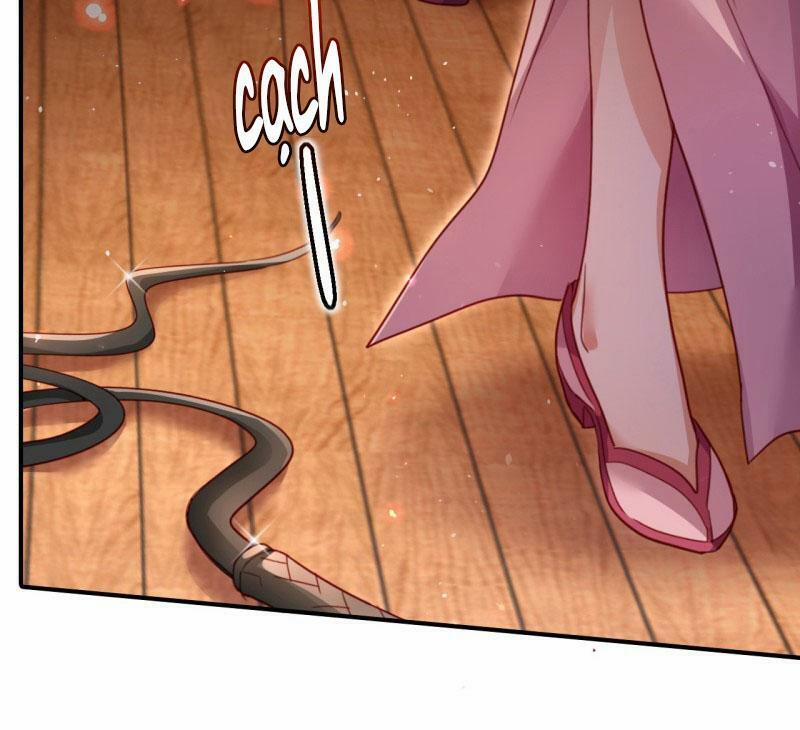 Ác Nữ Vi Đế 14 trang 56