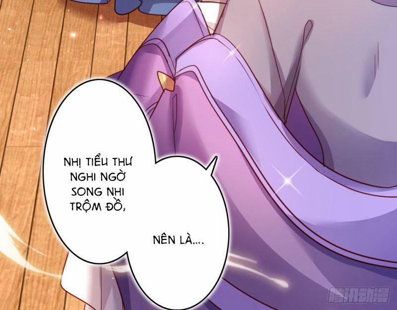 Ác Nữ Vi Đế 14 trang 7