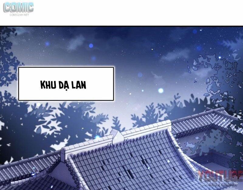 Ác Nữ Vi Đế 15 trang 1