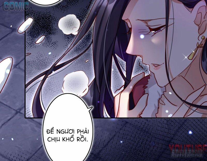 Ác Nữ Vi Đế 15 trang 10