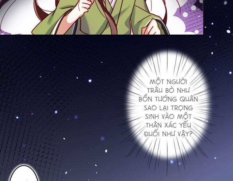 Ác Nữ Vi Đế 15 trang 12