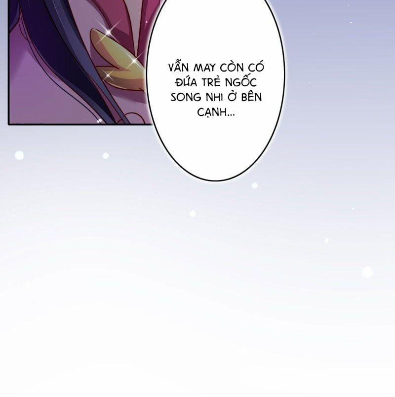 Ác Nữ Vi Đế 15 trang 14