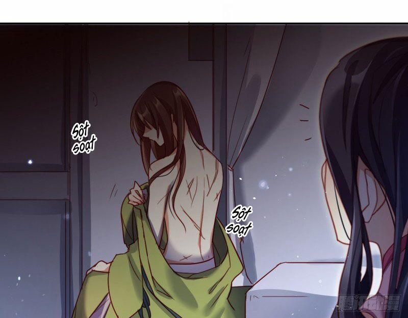 Ác Nữ Vi Đế 15 trang 15