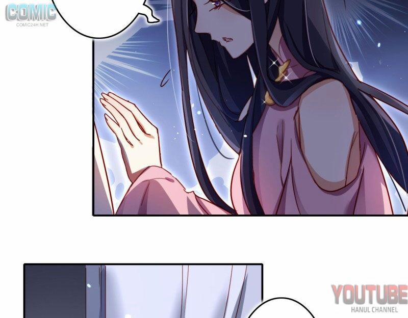 Ác Nữ Vi Đế 15 trang 17