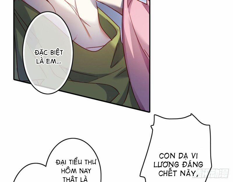 Ác Nữ Vi Đế 15 trang 19