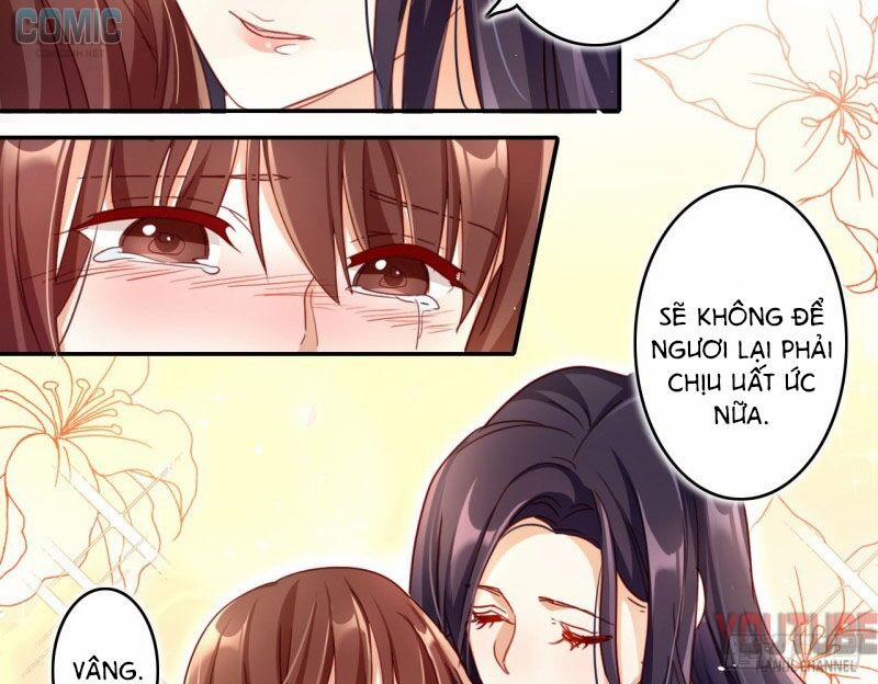 Ác Nữ Vi Đế 15 trang 24