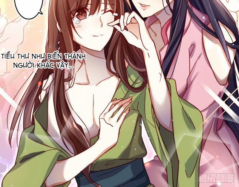 Ác Nữ Vi Đế 15 trang 25