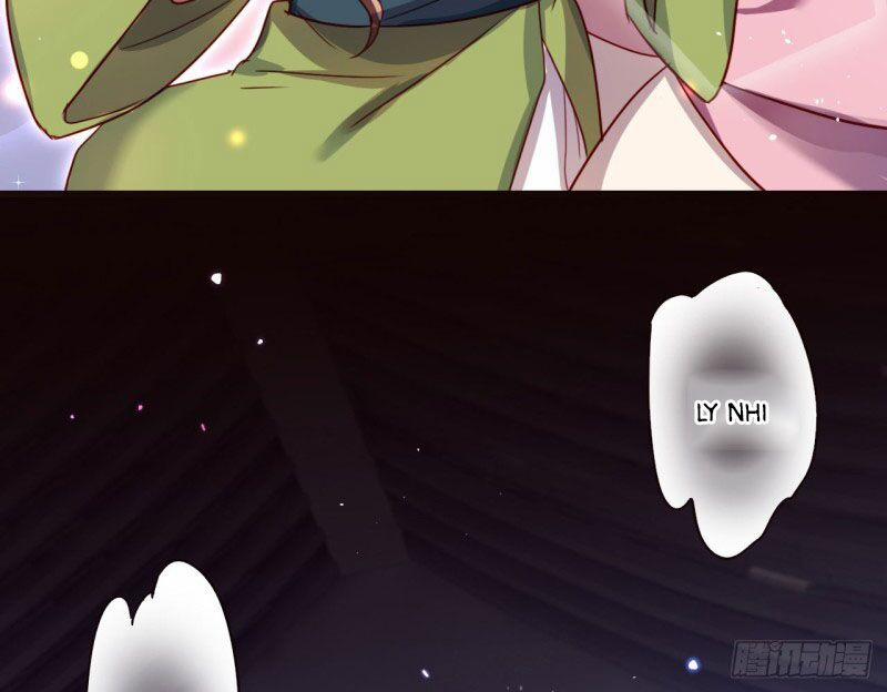 Ác Nữ Vi Đế 15 trang 26