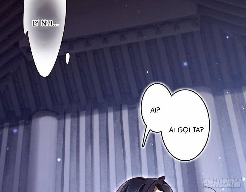 Ác Nữ Vi Đế 15 trang 27