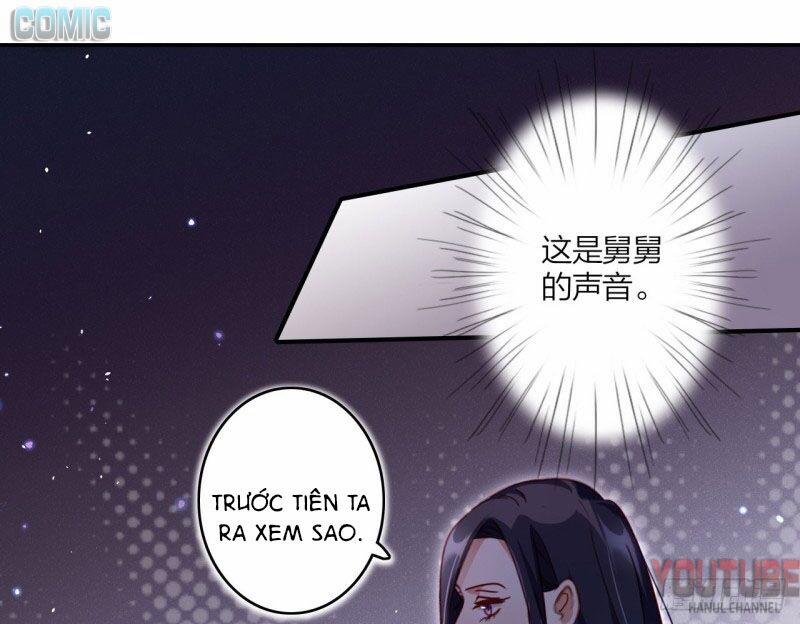 Ác Nữ Vi Đế 15 trang 29