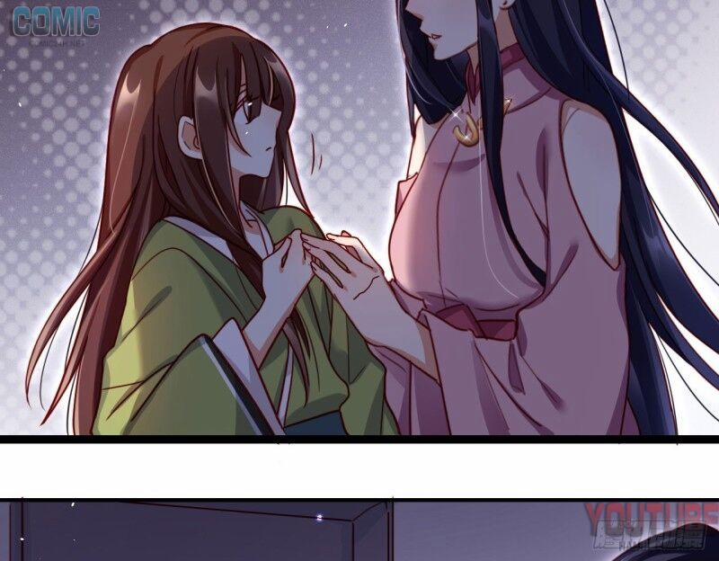 Ác Nữ Vi Đế 15 trang 30