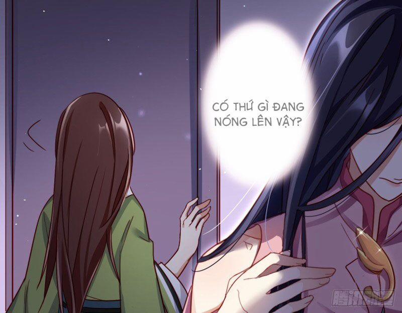 Ác Nữ Vi Đế 15 trang 31