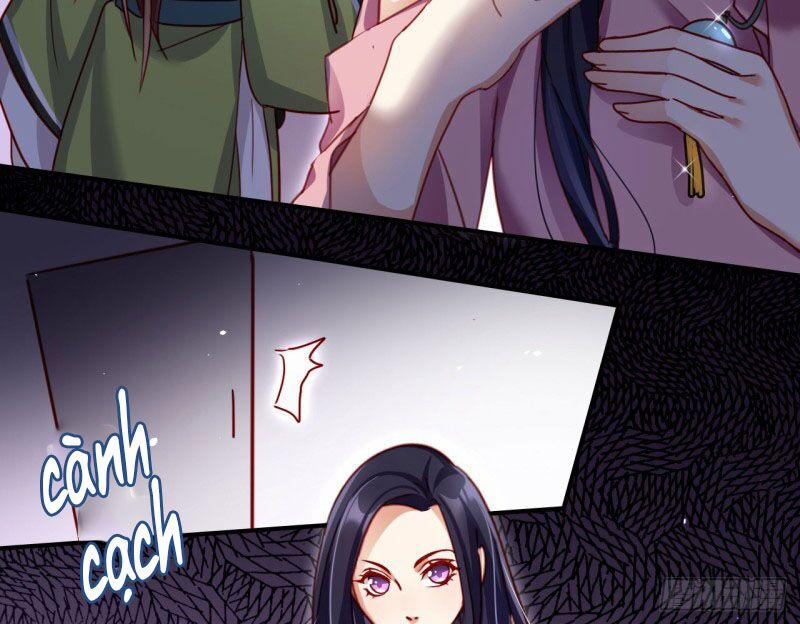 Ác Nữ Vi Đế 15 trang 32