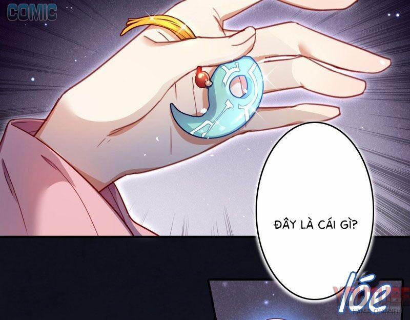 Ác Nữ Vi Đế 15 trang 35