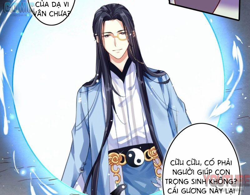 Ác Nữ Vi Đế 15 trang 37