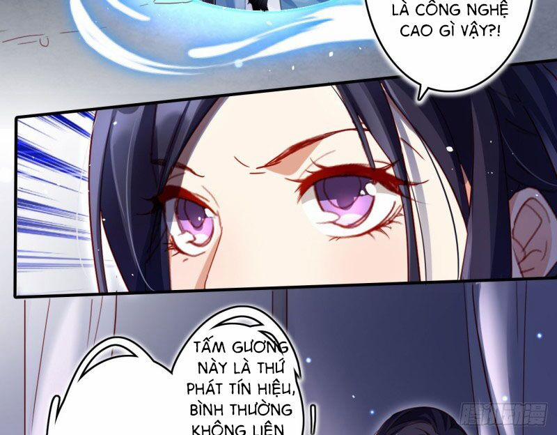 Ác Nữ Vi Đế 15 trang 38