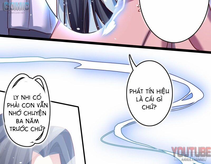 Ác Nữ Vi Đế 15 trang 40