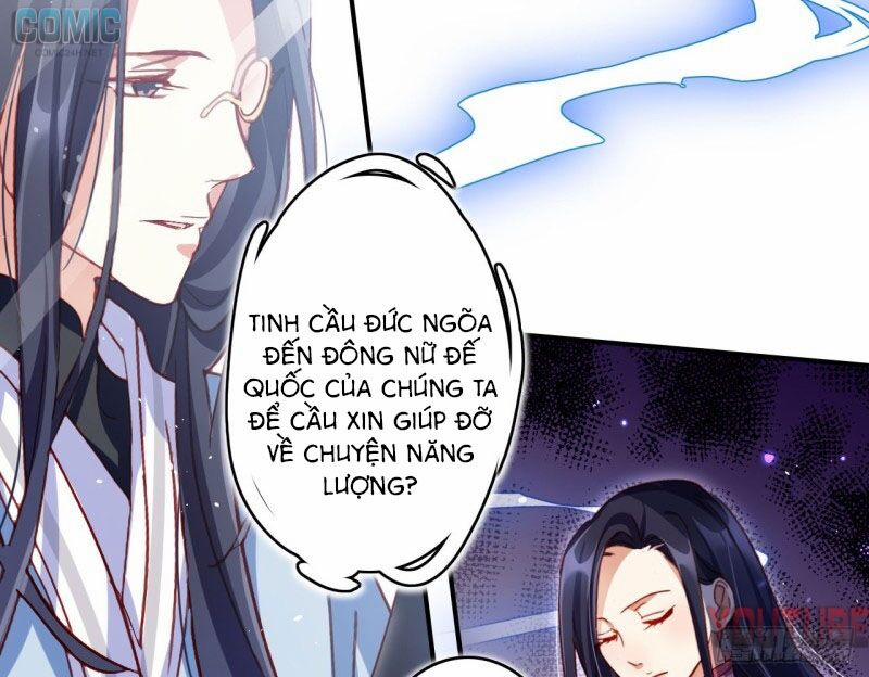 Ác Nữ Vi Đế 15 trang 41