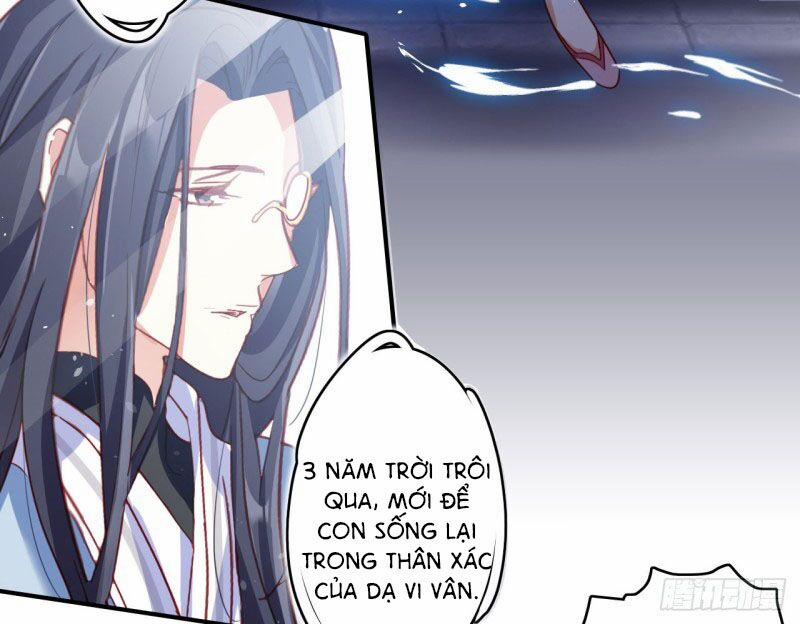 Ác Nữ Vi Đế 15 trang 45