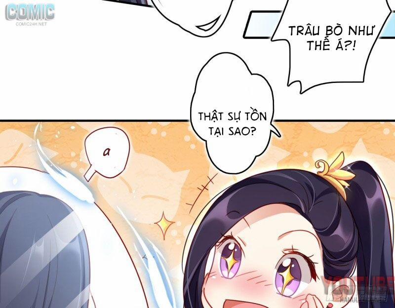 Ác Nữ Vi Đế 15 trang 46