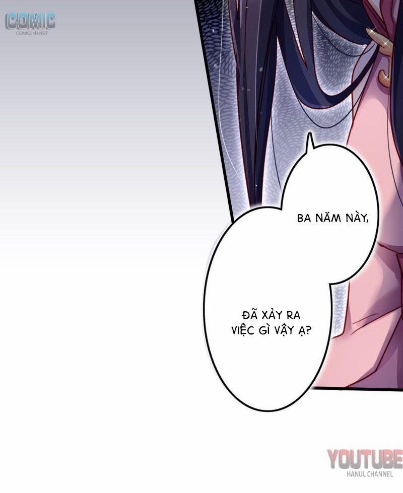 Ác Nữ Vi Đế 15 trang 48