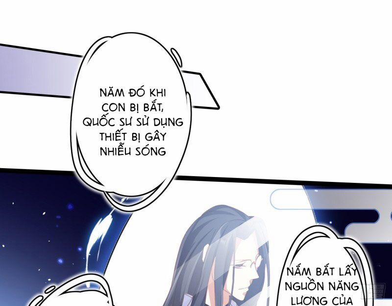 Ác Nữ Vi Đế 15 trang 49