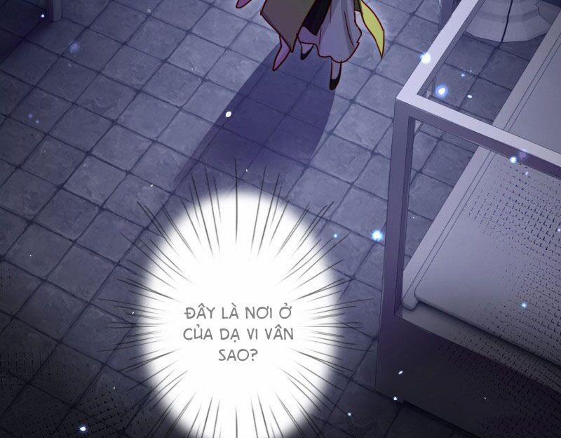 Ác Nữ Vi Đế 15 trang 5