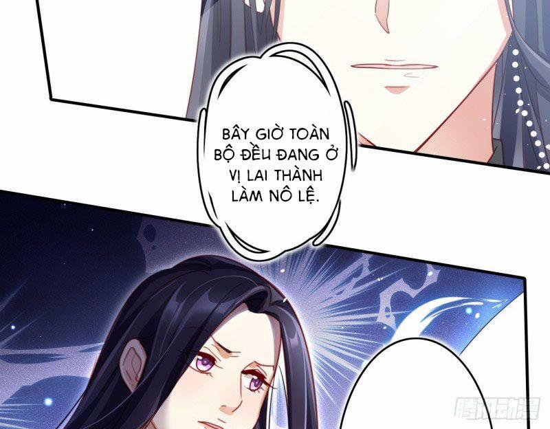 Ác Nữ Vi Đế 15 trang 51