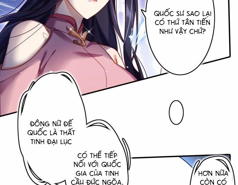 Ác Nữ Vi Đế 15 trang 52