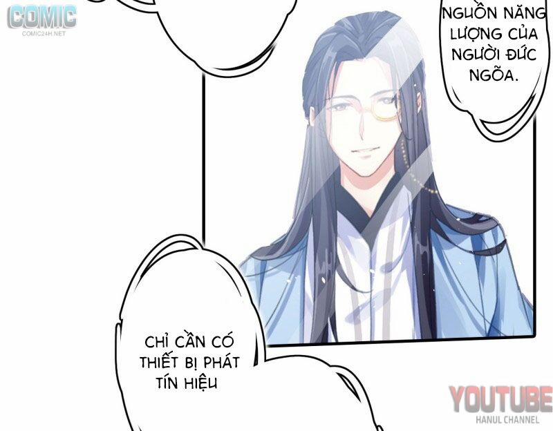 Ác Nữ Vi Đế 15 trang 53