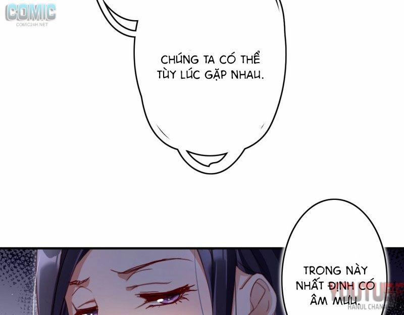 Ác Nữ Vi Đế 15 trang 54