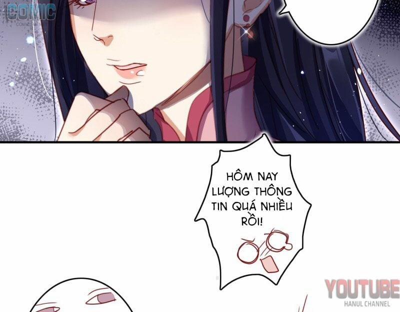 Ác Nữ Vi Đế 15 trang 55