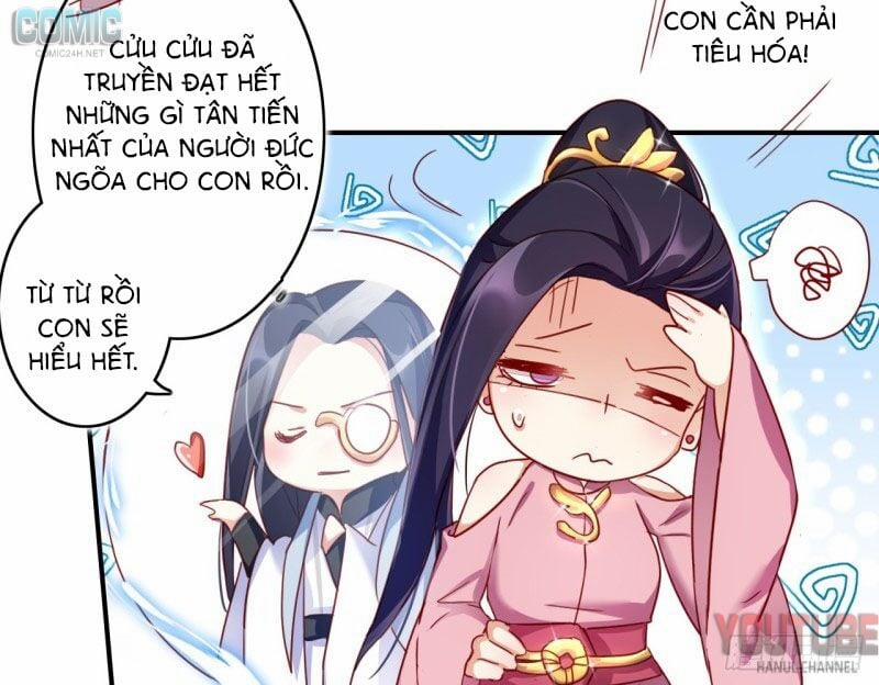 Ác Nữ Vi Đế 15 trang 56