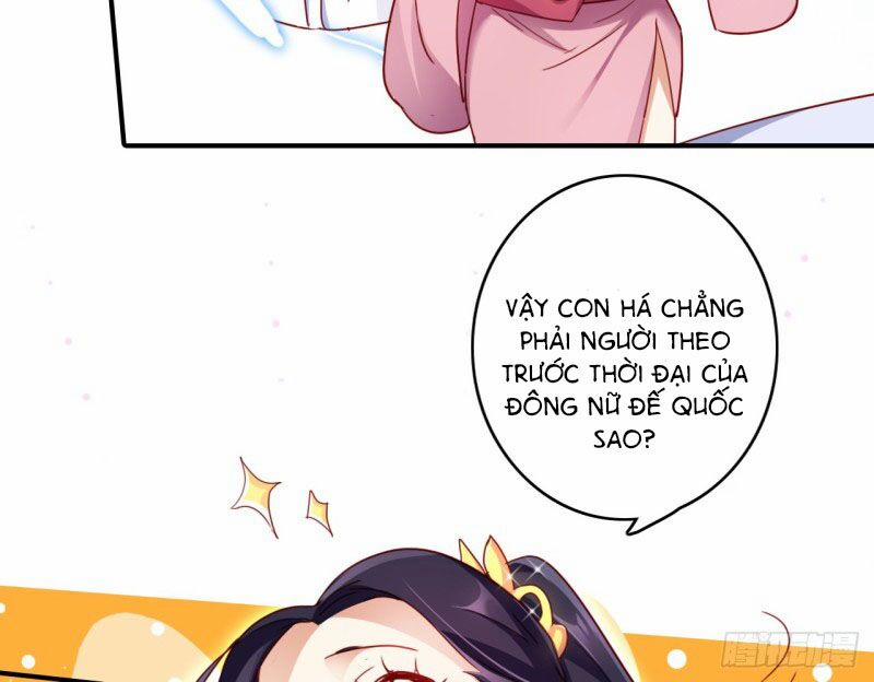 Ác Nữ Vi Đế 15 trang 57