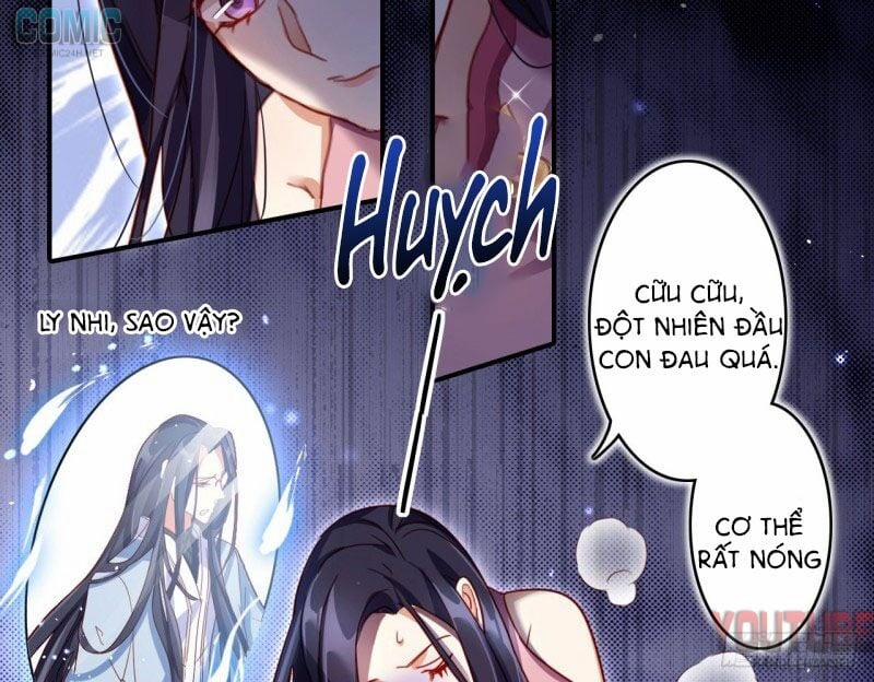 Ác Nữ Vi Đế 15 trang 60