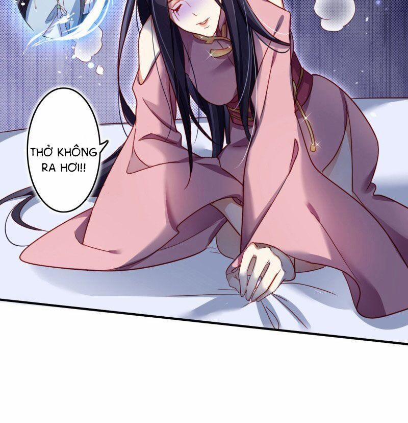 Ác Nữ Vi Đế 15 trang 61