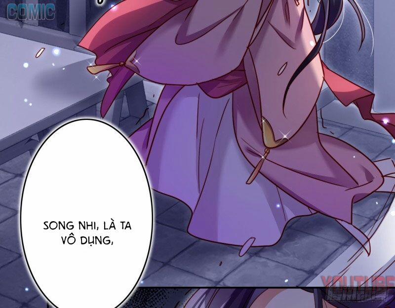 Ác Nữ Vi Đế 15 trang 9