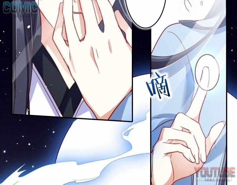 Ác Nữ Vi Đế 16 trang 10