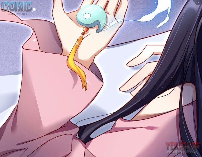 Ác Nữ Vi Đế 16 trang 12