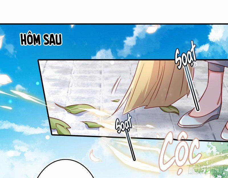 Ác Nữ Vi Đế 16 trang 16