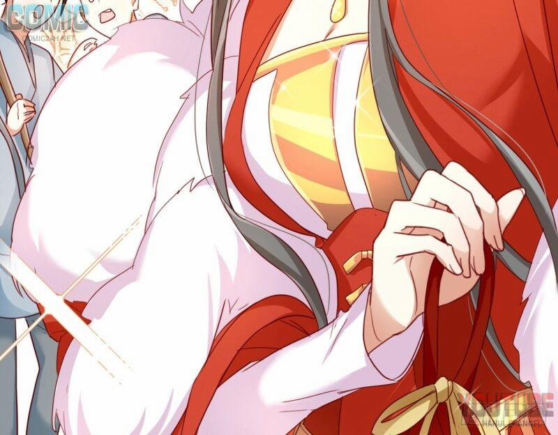 Ác Nữ Vi Đế 16 trang 20