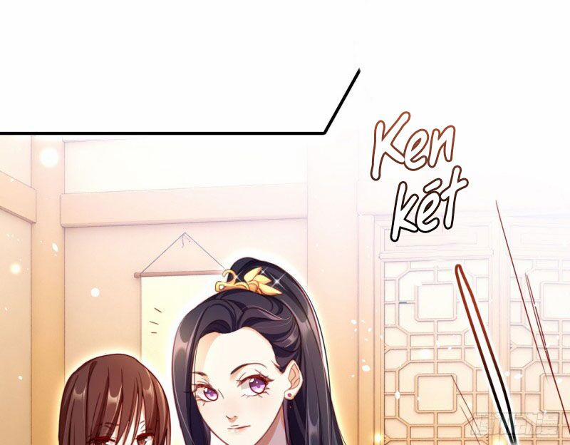 Ác Nữ Vi Đế 16 trang 23