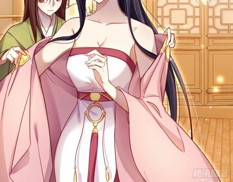 Ác Nữ Vi Đế 16 trang 24