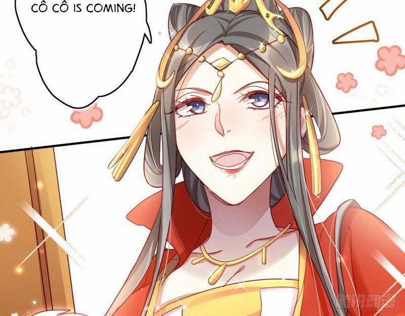 Ác Nữ Vi Đế 16 trang 26